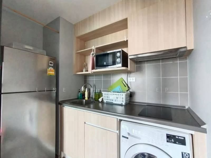 IDEO O2 Bangna, Bangkok, 195 Sanphawut Road, Bang Na Tai, Bang Na, Bangkok, 2 Bedrooms, 53 sqm, Condo For Sale, by LINE @firststep, 500503251 - DDproperty.com