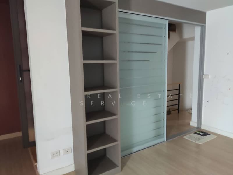 Plex Bangna, Samut Prakan, 90/239 Burapha Withi Expressway, Bang Kaeo, Bang Plee, Samut Prakan, 3 Bedrooms, 190 sqm, Townhouse For Sale, by HOME Real Estate Service, 500503252 - DDproperty.com