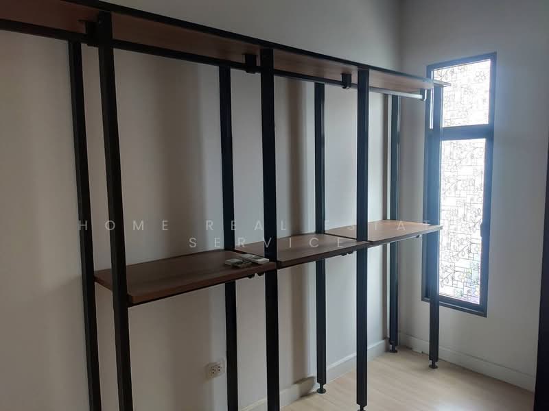 Plex Bangna, Samut Prakan, 90/239 Burapha Withi Expressway, Bang Kaeo, Bang Plee, Samut Prakan, 3 Bedrooms, 190 sqm, Townhouse For Sale, by HOME Real Estate Service, 500503252 - DDproperty.com