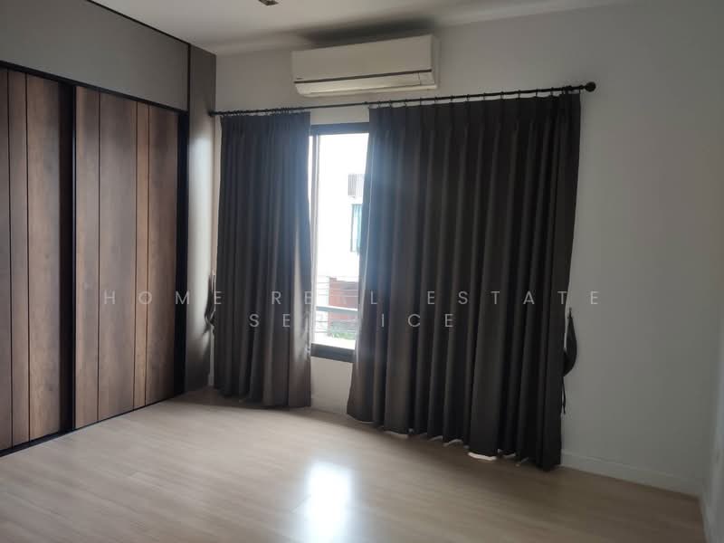 Plex Bangna, Samut Prakan, 90/239 Burapha Withi Expressway, Bang Kaeo, Bang Plee, Samut Prakan, 3 Bedrooms, 190 sqm, Townhouse For Sale, by HOME Real Estate Service, 500503252 - DDproperty.com