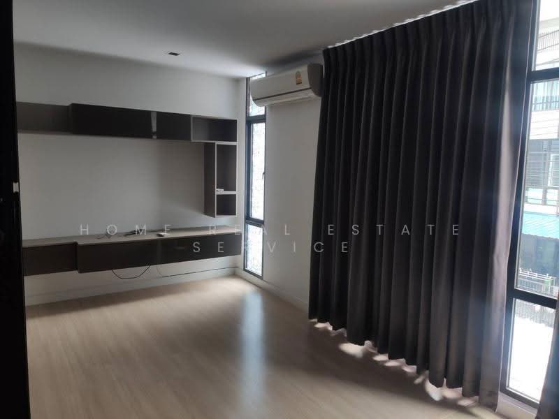 Plex Bangna, Samut Prakan, 90/239 Burapha Withi Expressway, Bang Kaeo, Bang Plee, Samut Prakan, 3 Bedrooms, 190 sqm, Townhouse For Sale, by HOME Real Estate Service, 500503252 - DDproperty.com