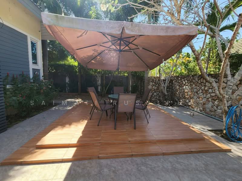Seabreeze Villa Pattaya : ซีบรีส วิลล่า พัทยา, ชลบุรี, Sukhumvit Road, บางละมุง, ชลบุรี, 540 ตร.ม., บ้านเดี่ยว ขาย, โดย Saimaii Russiphat, 500503253 - DDproperty.com