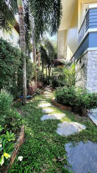 Seabreeze Villa Pattaya : ซีบรีส วิลล่า พัทยา, ชลบุรี, Sukhumvit Road, บางละมุง, ชลบุรี, 540 ตร.ม., บ้านเดี่ยว ขาย, โดย Saimaii Russiphat, 500503253 - DDproperty.com