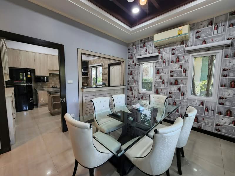 Seabreeze Villa Pattaya : ซีบรีส วิลล่า พัทยา, ชลบุรี, Sukhumvit Road, บางละมุง, ชลบุรี, 540 ตร.ม., บ้านเดี่ยว ขาย, โดย Saimaii Russiphat, 500503253 - DDproperty.com