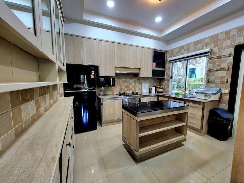 Seabreeze Villa Pattaya : ซีบรีส วิลล่า พัทยา, ชลบุรี, Sukhumvit Road, บางละมุง, ชลบุรี, 540 ตร.ม., บ้านเดี่ยว ขาย, โดย Saimaii Russiphat, 500503253 - DDproperty.com