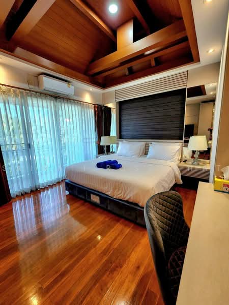 Seabreeze Villa Pattaya : ซีบรีส วิลล่า พัทยา, ชลบุรี, Sukhumvit Road, บางละมุง, ชลบุรี, 540 ตร.ม., บ้านเดี่ยว ขาย, โดย Saimaii Russiphat, 500503253 - DDproperty.com