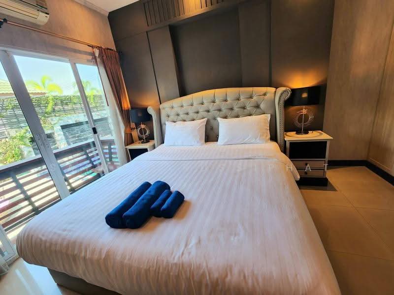 Seabreeze Villa Pattaya : ซีบรีส วิลล่า พัทยา, ชลบุรี, Sukhumvit Road, บางละมุง, ชลบุรี, 540 ตร.ม., บ้านเดี่ยว ขาย, โดย Saimaii Russiphat, 500503253 - DDproperty.com