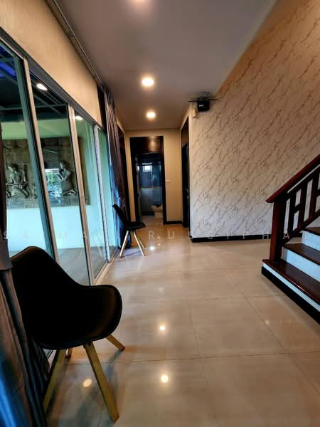 Seabreeze Villa Pattaya : ซีบรีส วิลล่า พัทยา, ชลบุรี, Sukhumvit Road, บางละมุง, ชลบุรี, 540 ตร.ม., บ้านเดี่ยว ขาย, โดย Saimaii Russiphat, 500503253 - DDproperty.com