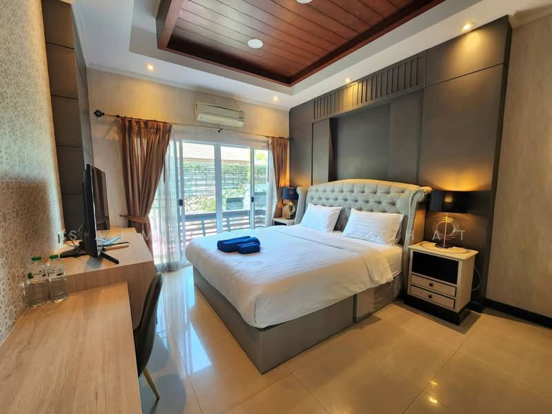 Seabreeze Villa Pattaya, Chon Buri (Pattaya), ถนนสุขุมวิท, Bang Lamung, Bang Lamung (Pattaya), Chon Buri (Pattaya), 3 Bedrooms, 540 sqm, Single Detached House For Sale, by Saimaii Russiphat, 500503253 - DDproperty.com