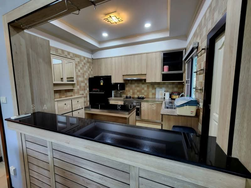 Seabreeze Villa Pattaya, Chon Buri (Pattaya), ถนนสุขุมวิท, Bang Lamung, Bang Lamung (Pattaya), Chon Buri (Pattaya), 3 Bedrooms, 540 sqm, Single Detached House For Sale, by Saimaii Russiphat, 500503253 - DDproperty.com