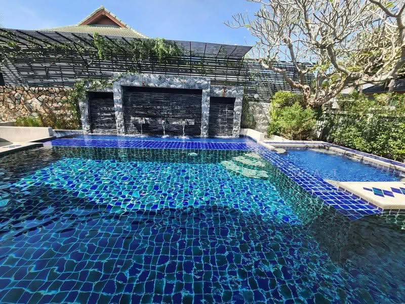 Seabreeze Villa Pattaya : ซีบรีส วิลล่า พัทยา, ชลบุรี, Sukhumvit Road, บางละมุง, ชลบุรี, 540 ตร.ม., บ้านเดี่ยว ขาย, โดย Saimaii Russiphat, 500503253 - DDproperty.com
