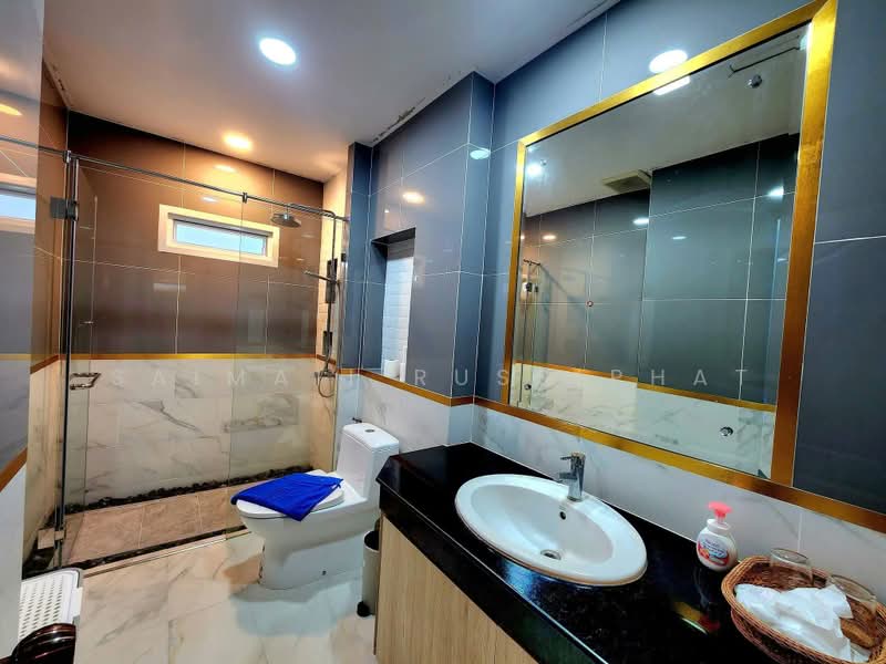 Seabreeze Villa Pattaya, Chon Buri (Pattaya), ถนนสุขุมวิท, Bang Lamung, Bang Lamung (Pattaya), Chon Buri (Pattaya), 3 Bedrooms, 540 sqm, Single Detached House For Sale, by Saimaii Russiphat, 500503253 - DDproperty.com
