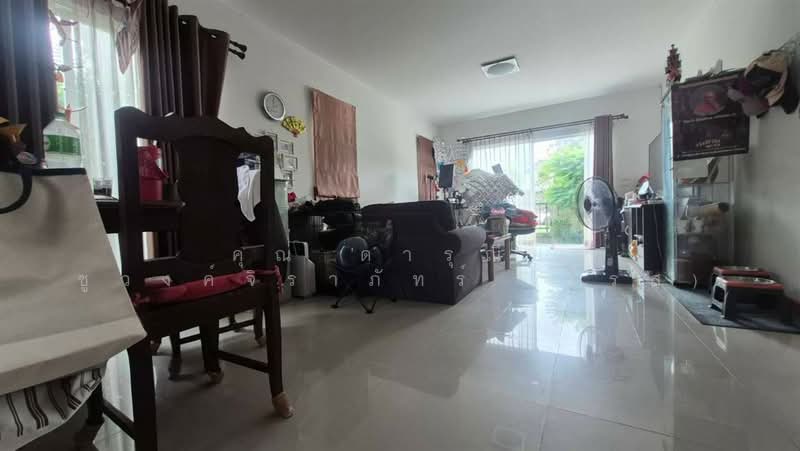 Casa Ville Watcharapol-Permsin, Bangkok, ถ.เพิ่มสิน, O-Ngoen, Sai Mai, Bangkok, 3 Bedrooms, 150 sqm, Semi-Detached House (Twin House) For Sale, by คุณ ดารุณีย์ ชูวงค์จิราภัทร์ (โรส), 500503254 - DDproperty.com