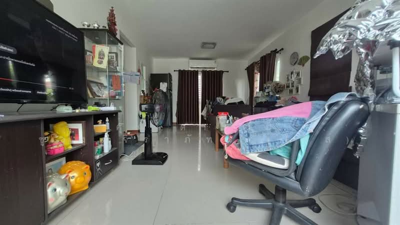 Casa Ville Watcharapol-Permsin, Bangkok, ถ.เพิ่มสิน, O-Ngoen, Sai Mai, Bangkok, 3 Bedrooms, 150 sqm, Semi-Detached House (Twin House) For Sale, by คุณ ดารุณีย์ ชูวงค์จิราภัทร์ (โรส), 500503254 - DDproperty.com
