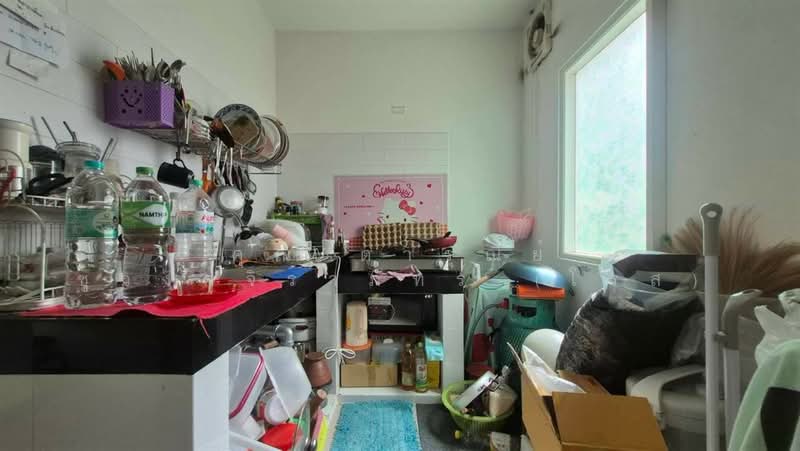 Casa Ville Watcharapol-Permsin, Bangkok, ถ.เพิ่มสิน, O-Ngoen, Sai Mai, Bangkok, 3 Bedrooms, 150 sqm, Semi-Detached House (Twin House) For Sale, by คุณ ดารุณีย์ ชูวงค์จิราภัทร์ (โรส), 500503254 - DDproperty.com