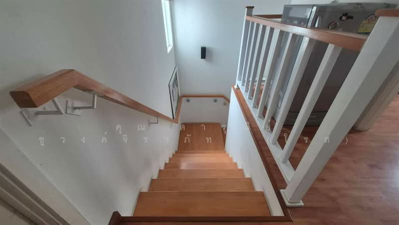 Casa Ville Watcharapol-Permsin, Bangkok, ถ.เพิ่มสิน, O-Ngoen, Sai Mai, Bangkok, 3 Bedrooms, 150 sqm, Semi-Detached House (Twin House) For Sale, by คุณ ดารุณีย์ ชูวงค์จิราภัทร์ (โรส), 500503254 - DDproperty.com