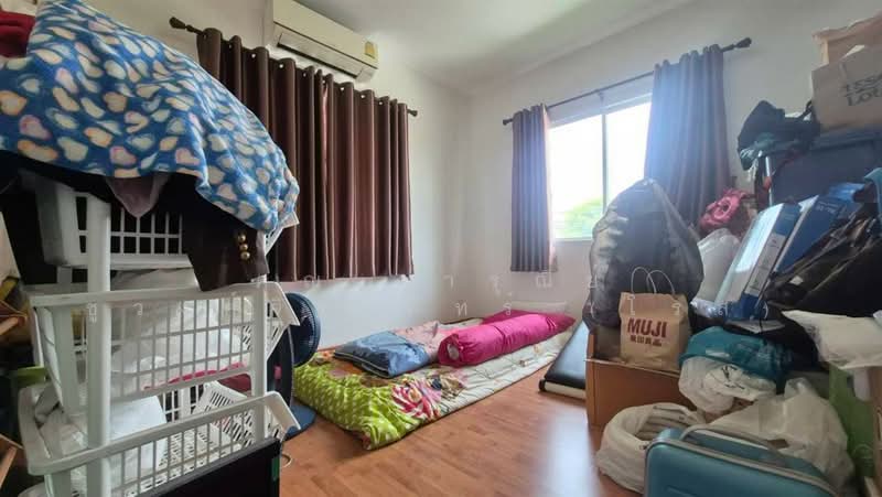 Casa Ville Watcharapol-Permsin, Bangkok, ถ.เพิ่มสิน, O-Ngoen, Sai Mai, Bangkok, 3 Bedrooms, 150 sqm, Semi-Detached House (Twin House) For Sale, by คุณ ดารุณีย์ ชูวงค์จิราภัทร์ (โรส), 500503254 - DDproperty.com