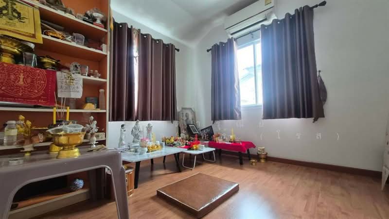 Casa Ville Watcharapol-Permsin, Bangkok, ถ.เพิ่มสิน, O-Ngoen, Sai Mai, Bangkok, 3 Bedrooms, 150 sqm, Semi-Detached House (Twin House) For Sale, by คุณ ดารุณีย์ ชูวงค์จิราภัทร์ (โรส), 500503254 - DDproperty.com