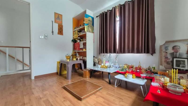 Casa Ville Watcharapol-Permsin, Bangkok, ถ.เพิ่มสิน, O-Ngoen, Sai Mai, Bangkok, 3 Bedrooms, 150 sqm, Semi-Detached House (Twin House) For Sale, by คุณ ดารุณีย์ ชูวงค์จิราภัทร์ (โรส), 500503254 - DDproperty.com