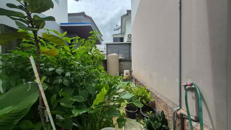 Casa Ville Watcharapol-Permsin, Bangkok, ถ.เพิ่มสิน, O-Ngoen, Sai Mai, Bangkok, 3 Bedrooms, 150 sqm, Semi-Detached House (Twin House) For Sale, by คุณ ดารุณีย์ ชูวงค์จิราภัทร์ (โรส), 500503254 - DDproperty.com