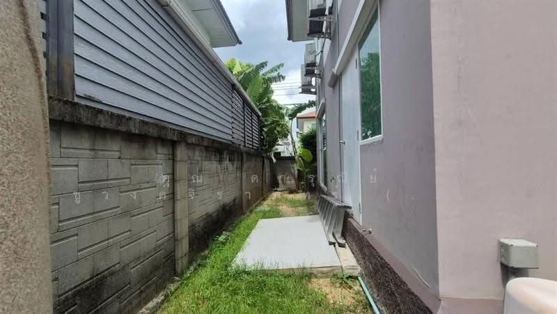 Casa Ville Watcharapol-Permsin, Bangkok, ถ.เพิ่มสิน, O-Ngoen, Sai Mai, Bangkok, 3 Bedrooms, 150 sqm, Semi-Detached House (Twin House) For Sale, by คุณ ดารุณีย์ ชูวงค์จิราภัทร์ (โรส), 500503254 - DDproperty.com