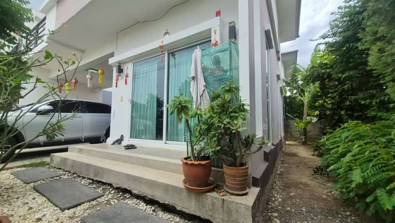 Casa Ville Watcharapol-Permsin, Bangkok, ถ.เพิ่มสิน, O-Ngoen, Sai Mai, Bangkok, 3 Bedrooms, 150 sqm, Semi-Detached House (Twin House) For Sale, by คุณ ดารุณีย์ ชูวงค์จิราภัทร์ (โรส), 500503254 - DDproperty.com