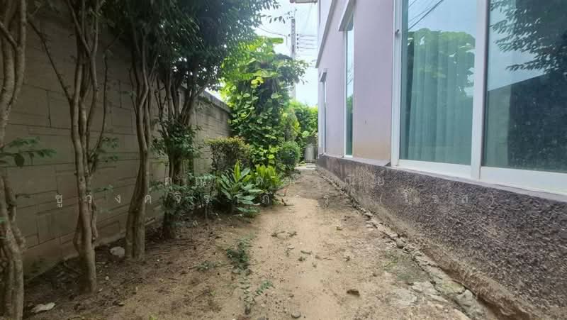 Casa Ville Watcharapol-Permsin, Bangkok, ถ.เพิ่มสิน, O-Ngoen, Sai Mai, Bangkok, 3 Bedrooms, 150 sqm, Semi-Detached House (Twin House) For Sale, by คุณ ดารุณีย์ ชูวงค์จิราภัทร์ (โรส), 500503254 - DDproperty.com