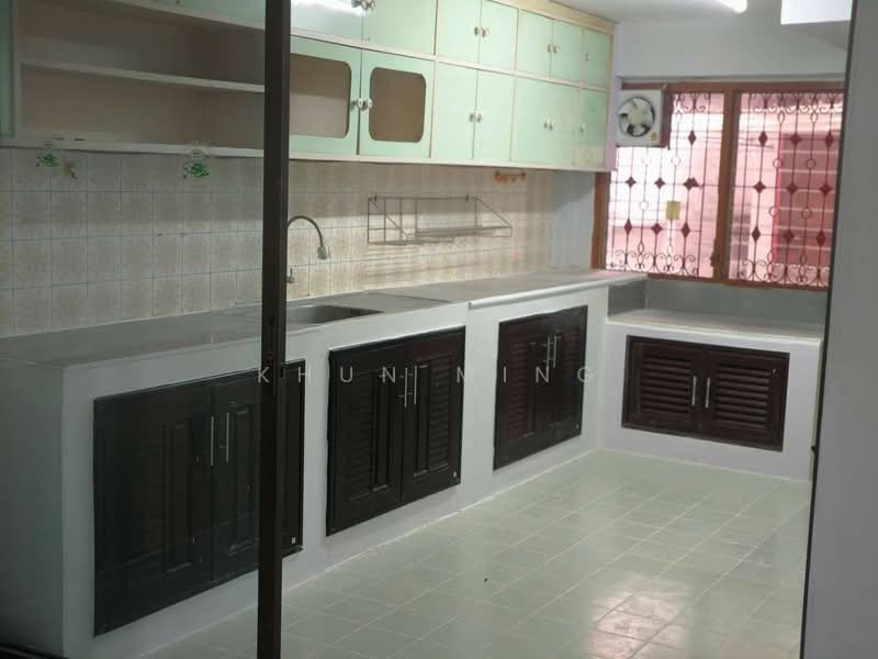 House for Rent | Sukhumvit 101/1, Soi Wachiratham Sathit 65(SPSMG175), Bangkok, ซอยวชิรธรรมสาธิต 65, Bang Chak, Phra Khanong, Bangkok, 3 Bedrooms, 240 sqm, Single Detached House For Rent, by Khun Ming, 500503255 - DDproperty.com