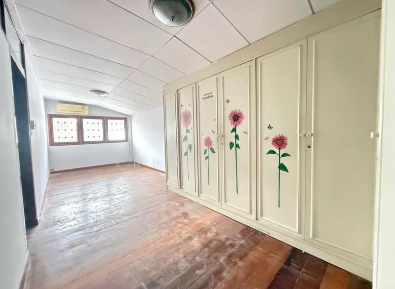 House for Rent | Sukhumvit 101/1, Soi Wachiratham Sathit 65(SPSMG175), Bangkok, ซอยวชิรธรรมสาธิต 65, Bang Chak, Phra Khanong, Bangkok, 3 Bedrooms, 240 sqm, Single Detached House For Rent, by Khun Ming, 500503255 - DDproperty.com
