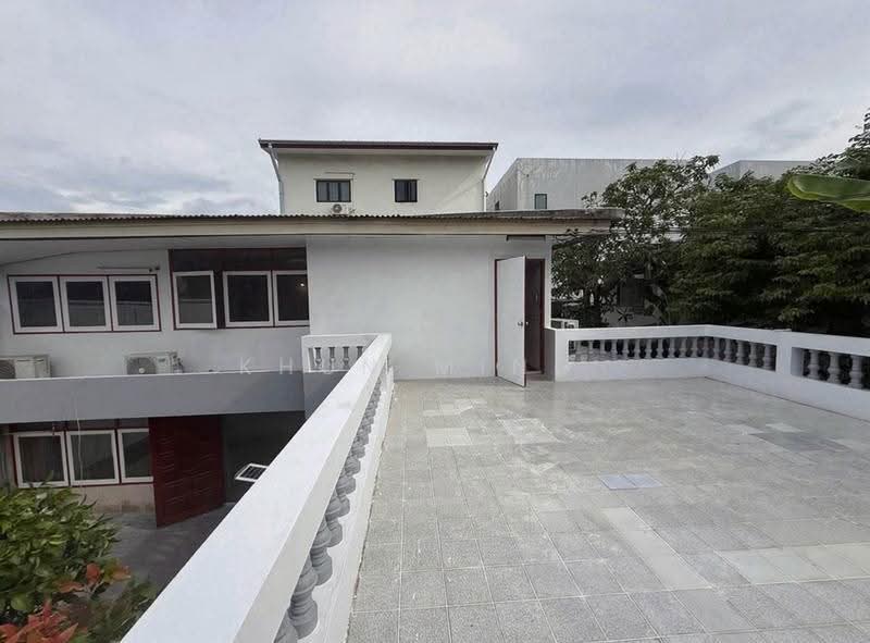 House for Rent | Sukhumvit 101/1, Soi Wachiratham Sathit 65(SPSMG175), Bangkok, ซอยวชิรธรรมสาธิต 65, Bang Chak, Phra Khanong, Bangkok, 3 Bedrooms, 240 sqm, Single Detached House For Rent, by Khun Ming, 500503255 - DDproperty.com