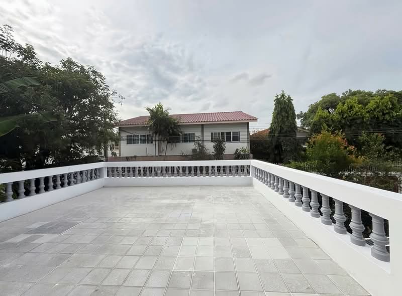 House for Rent | Sukhumvit 101/1, Soi Wachiratham Sathit 65(SPSMG175), Bangkok, ซอยวชิรธรรมสาธิต 65, Bang Chak, Phra Khanong, Bangkok, 3 Bedrooms, 240 sqm, Single Detached House For Rent, by Khun Ming, 500503255 - DDproperty.com