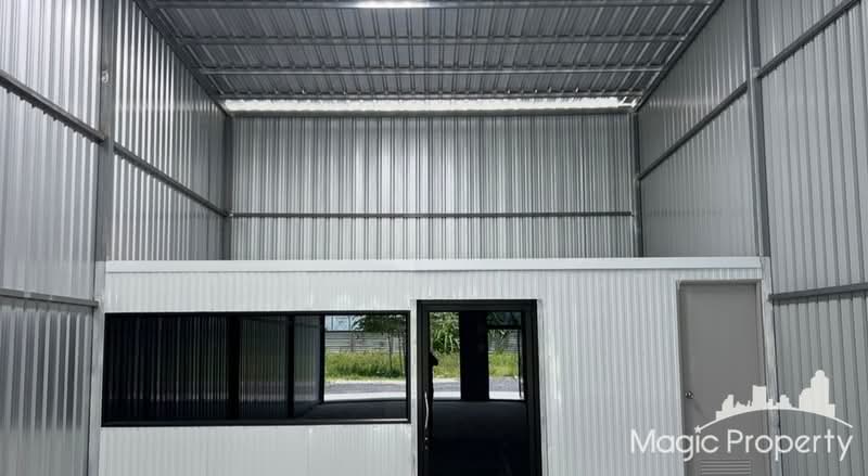 Warehouse For Rent in Soi Srinagarindra 10, Bangkok, Suan Luang, Bangkok, , 144 sqm, Warehouse/Factory For Rent, by Magic Property, 500503256 - DDproperty.com