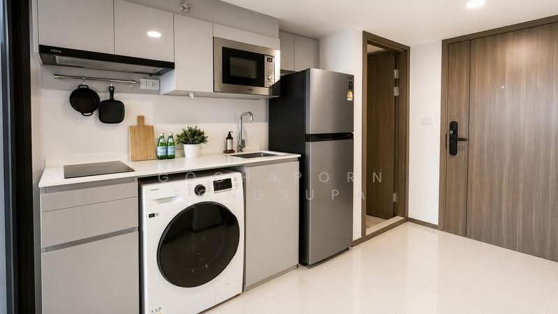 KnightsBridge Space Sukhumvit-Rama 4 : ไนท์บริดจ์ สเปซ สุขุมวิท-พระราม4, กรุงเทพ, ถนนพระรามที่ 4, พระโขนง, คลองเตย, กรุงเทพ, 58 ตร.ม., คอนโด ให้เช่า, โดย Gochaporn Fongsupa, 500503258 - DDproperty.com