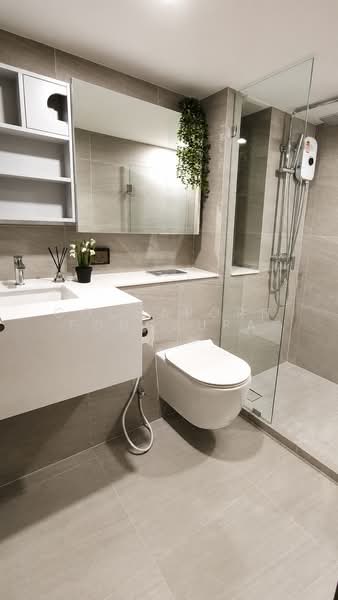 KnightsBridge Space Sukhumvit-Rama 4, Bangkok, Rama 4 Road, Phra Kanong, Khlong Toei, Bangkok, 2 Bedrooms, 58 sqm, Condo For Rent, by Gochaporn Fongsupa, 500503258 - DDproperty.com