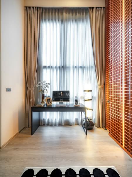 Origin Plug & Play Sirindhorn Station, Bangkok, 91 Sirindhorn Road, Bang Phlat, Bangkok, 1 Bedroom, 35 sqm, Condo For Sale, by Fazwaz (Thailand) Co., Ltd., 500503259 - DDproperty.com