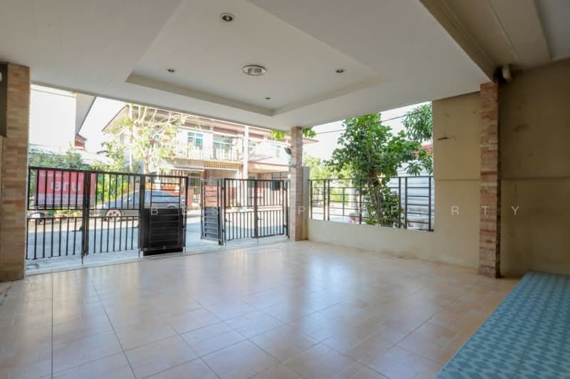 ทรัพย์รุ่งเรืองซิตี้ สมุทรปราการ, Samut Prakan, Tai Ban Mai, Muang Samut Prakarn, Samut Prakan, 3 Bedrooms, 133 sqm, Townhouse For Sale, by The Best Property ปู, 500503260 - DDproperty.com