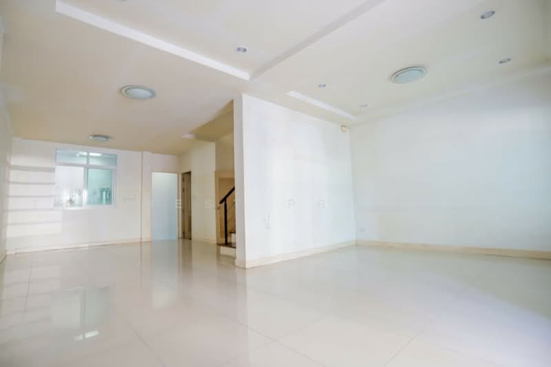 ทรัพย์รุ่งเรืองซิตี้ สมุทรปราการ, Samut Prakan, Tai Ban Mai, Muang Samut Prakarn, Samut Prakan, 3 Bedrooms, 133 sqm, Townhouse For Sale, by The Best Property ปู, 500503260 - DDproperty.com