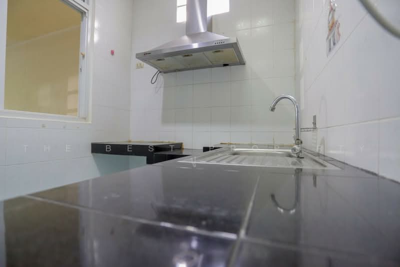 ทรัพย์รุ่งเรืองซิตี้ สมุทรปราการ, Samut Prakan, Tai Ban Mai, Muang Samut Prakarn, Samut Prakan, 3 Bedrooms, 133 sqm, Townhouse For Sale, by The Best Property ปู, 500503260 - DDproperty.com