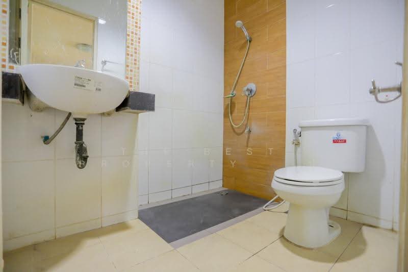 ทรัพย์รุ่งเรืองซิตี้ สมุทรปราการ, Samut Prakan, Tai Ban Mai, Muang Samut Prakarn, Samut Prakan, 3 Bedrooms, 133 sqm, Townhouse For Sale, by The Best Property ปู, 500503260 - DDproperty.com