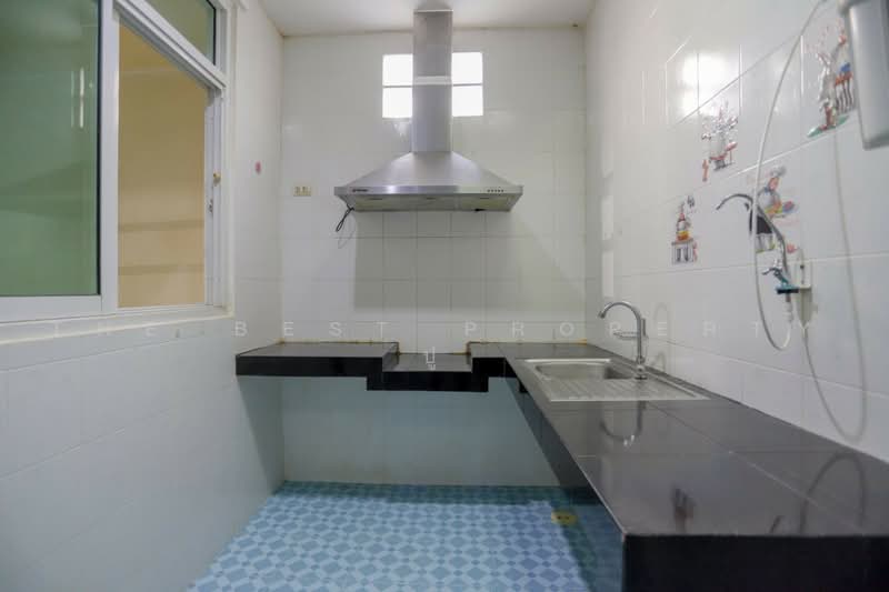 ทรัพย์รุ่งเรืองซิตี้ สมุทรปราการ, Samut Prakan, Tai Ban Mai, Muang Samut Prakarn, Samut Prakan, 3 Bedrooms, 133 sqm, Townhouse For Sale, by The Best Property ปู, 500503260 - DDproperty.com