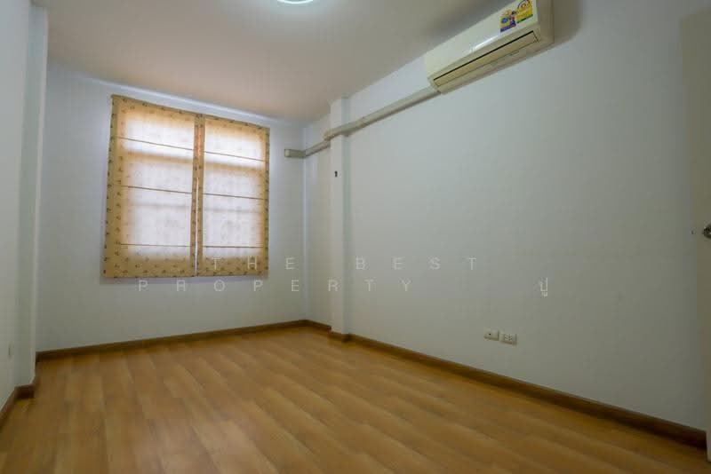 ทรัพย์รุ่งเรืองซิตี้ สมุทรปราการ, Samut Prakan, Tai Ban Mai, Muang Samut Prakarn, Samut Prakan, 3 Bedrooms, 133 sqm, Townhouse For Sale, by The Best Property ปู, 500503260 - DDproperty.com