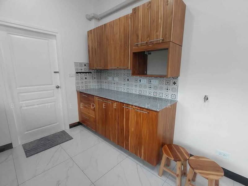 บ้านให้เช่า – ใกล้โรงเรียนนานาชาติเปรม เพียง 5 นาที ค่าเช่า 29,000 บาท /เดือน รหัสทรัพย์ : No.10H254, เชียงใหม่, ห้วยทราย, แม่ริม, เชียงใหม่, 105 ตร.ม., บ้านเดี่ยว ให้เช่า, โดย Baandeedee Chiangmai, 500503265 - DDproperty.com
