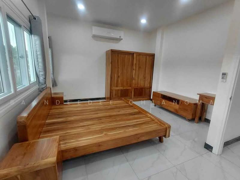 บ้านให้เช่า – ใกล้โรงเรียนนานาชาติเปรม เพียง 5 นาที ค่าเช่า 29,000 บาท /เดือน รหัสทรัพย์ : No.10H254, เชียงใหม่, ห้วยทราย, แม่ริม, เชียงใหม่, 105 ตร.ม., บ้านเดี่ยว ให้เช่า, โดย Baandeedee Chiangmai, 500503265 - DDproperty.com