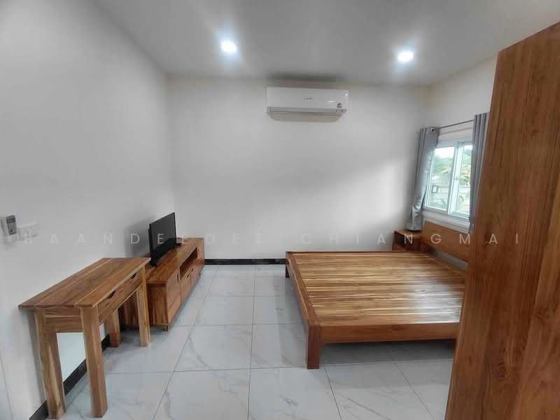 บ้านให้เช่า – ใกล้โรงเรียนนานาชาติเปรม เพียง 5 นาที ค่าเช่า 29,000 บาท /เดือน รหัสทรัพย์ : No.10H254, เชียงใหม่, ห้วยทราย, แม่ริม, เชียงใหม่, 105 ตร.ม., บ้านเดี่ยว ให้เช่า, โดย Baandeedee Chiangmai, 500503265 - DDproperty.com