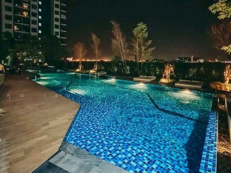Kensington Sukhumvit-Theparak, Samut Prakan, Thepharak Road, Thepharak, Muang Samut Prakarn, Samut Prakan, 1 Bedroom, 32 sqm, Condo For Sale, by คุณ เขมจิรา ภูวภาณุภรณ์ (เป้), 500503266 - DDproperty.com