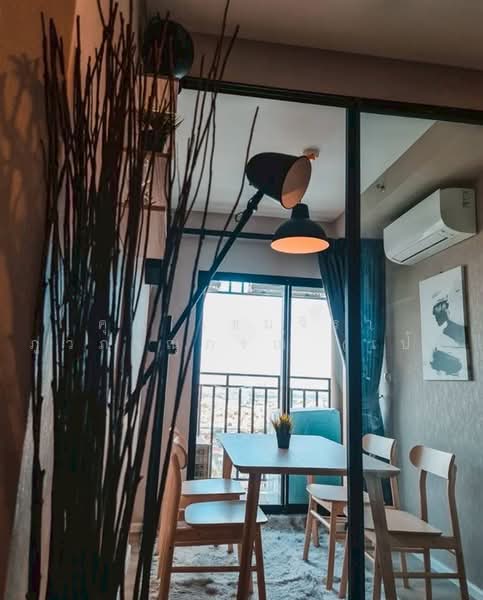 Kensington Sukhumvit-Theparak : เคนซิงตัน สุขุมวิท-เทพารักษ์, สมุทรปราการ, ถนนเทพารักษ์, เทพารักษ์, เมืองสมุทรปราการ, สมุทรปราการ, 32 ตร.ม., คอนโด ขาย, โดย คุณ เขมจิรา ภูวภาณุภรณ์ (เป้), 500503266 - DDproperty.com