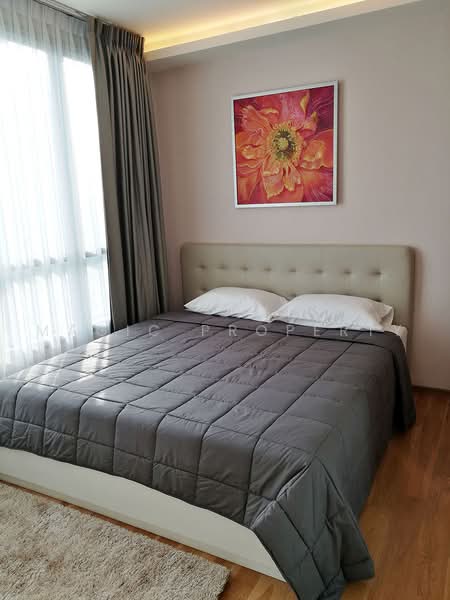 H Sukhumvit 43, กรุงเทพ, 28 Sukhumvit 34 Road, คลองตันเหนือ, วัฒนา, กรุงเทพ, 60 ตร.ม., คอนโด ให้เช่า, โดย Magic Property, 500503267 - DDproperty.com