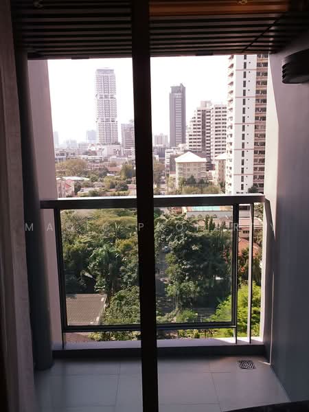 H Sukhumvit 43, Bangkok, 28 Sukhumvit 34 Road, Khlong Tan Nua, Watthana, Bangkok, 2 Bedrooms, 60 sqm, Condo For Rent, by Magic Property, 500503267 - DDproperty.com