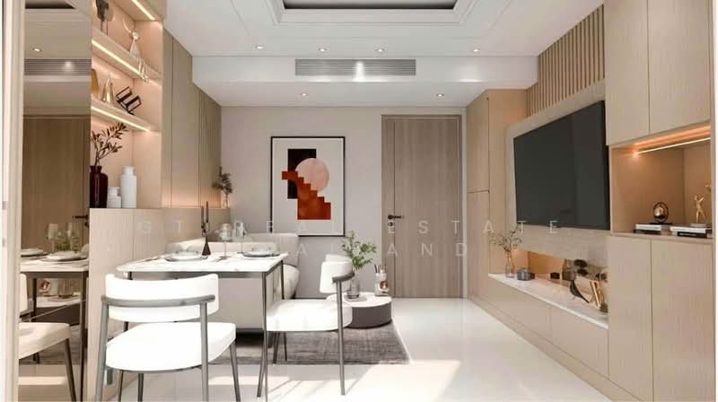Supalai Oriental Sukhumvit 39, bangkok, Soi Sukhumvit 39, Khlong Tan Nua, Watthana, Bangkok, 1 Bedroom, 40 sqm, Condo For Rent, by GT Real Estate Thailand, 500503268 - DDproperty.com
