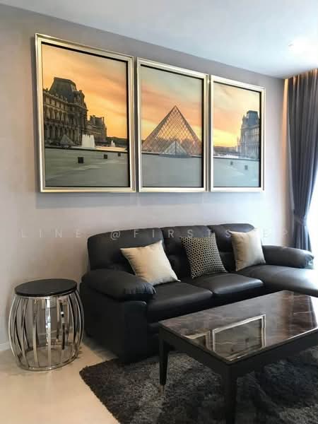 Noble Ploenchit, Bangkok, 1035 Ploenchit Road, Lumphini, Pathum Wan, Bangkok, 2 Bedrooms, 95 sqm, Condo For Rent, by LINE @firststep, 500503269 - DDproperty.com